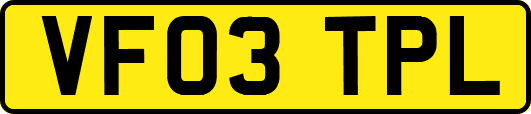 VF03TPL