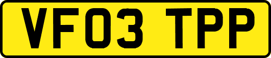 VF03TPP