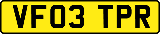 VF03TPR