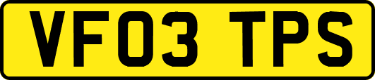 VF03TPS