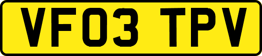 VF03TPV