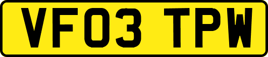 VF03TPW