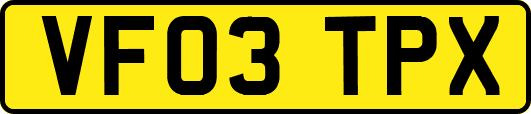 VF03TPX