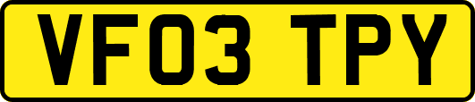 VF03TPY