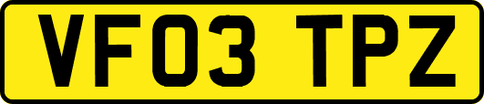 VF03TPZ