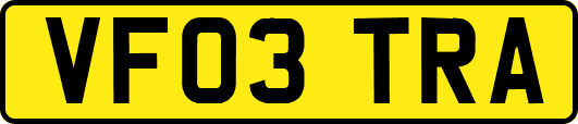 VF03TRA