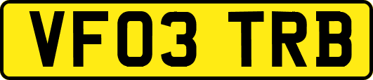 VF03TRB