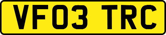 VF03TRC