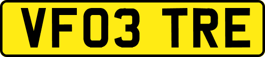 VF03TRE