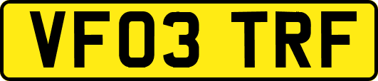 VF03TRF