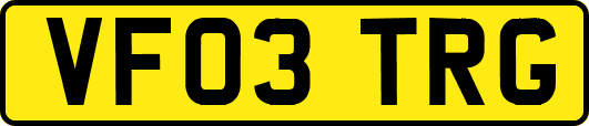 VF03TRG