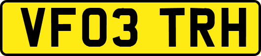 VF03TRH