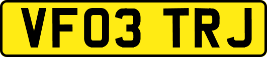 VF03TRJ