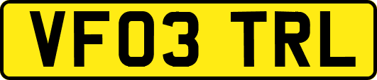 VF03TRL