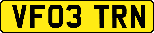 VF03TRN