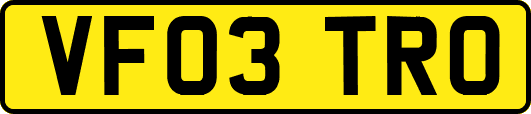 VF03TRO