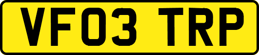 VF03TRP