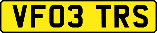 VF03TRS