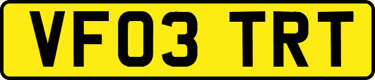 VF03TRT