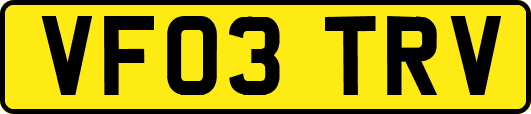 VF03TRV