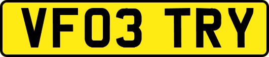 VF03TRY