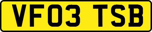 VF03TSB