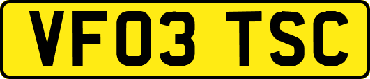 VF03TSC