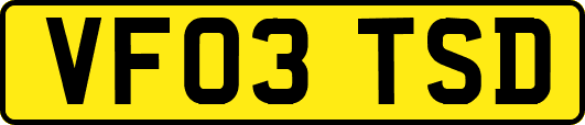 VF03TSD