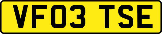 VF03TSE