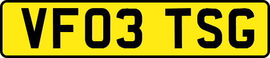 VF03TSG