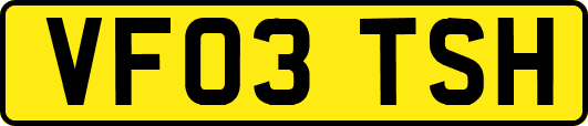VF03TSH
