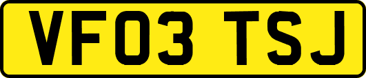 VF03TSJ