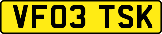VF03TSK