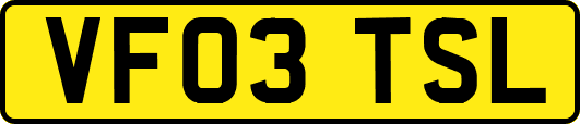 VF03TSL