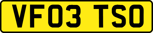 VF03TSO
