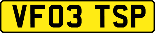 VF03TSP