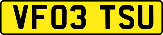 VF03TSU