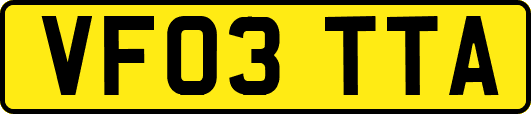 VF03TTA