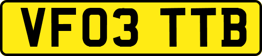 VF03TTB