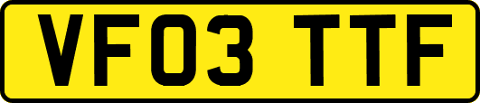 VF03TTF