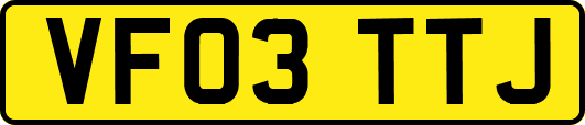 VF03TTJ