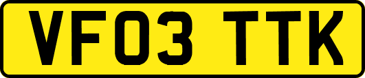 VF03TTK