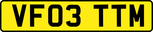 VF03TTM