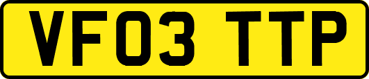 VF03TTP
