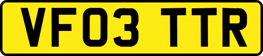 VF03TTR