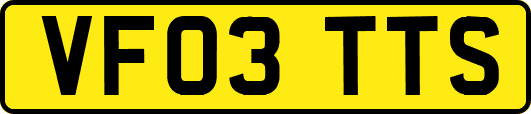 VF03TTS