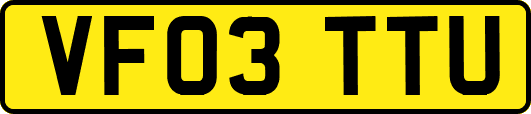 VF03TTU