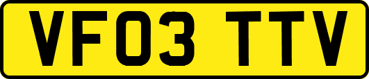 VF03TTV