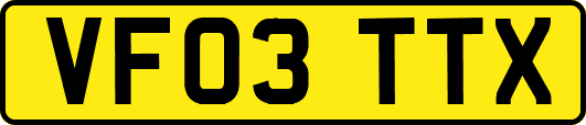 VF03TTX