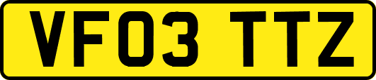 VF03TTZ